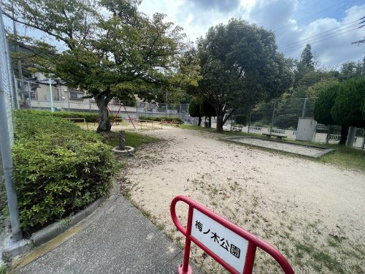 梅ノ木公園