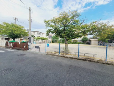 文化新開第2公園