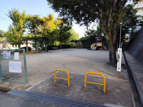 しょうぶ公園