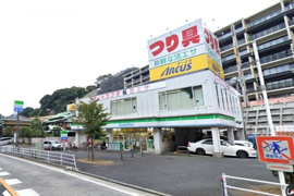 ファミリーマート 横浜本牧店