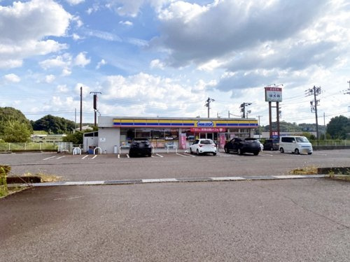 ミニストップ 可児瀬田店