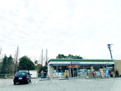ファミリーマート 可児大森東店