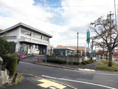 JAめぐみの桜ケ丘支店