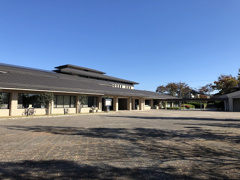 可児市立図書館桜ヶ丘分館
