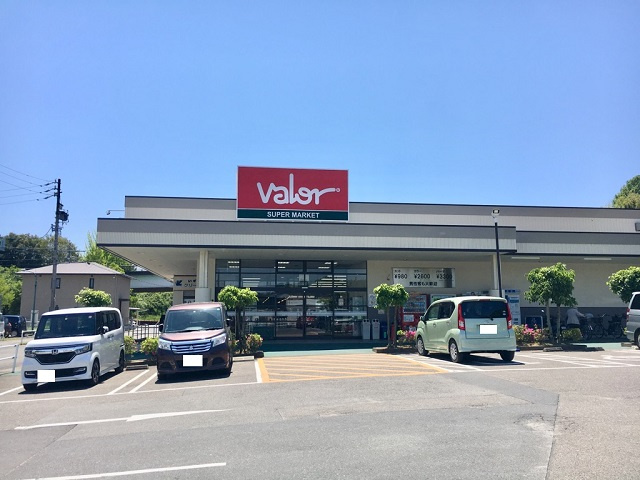 バロー 西可児店