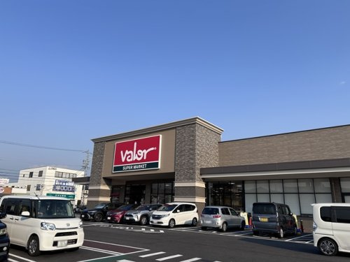 バロー 多治見店