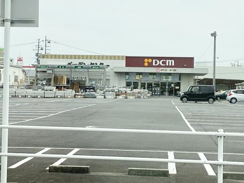 DCM可児店