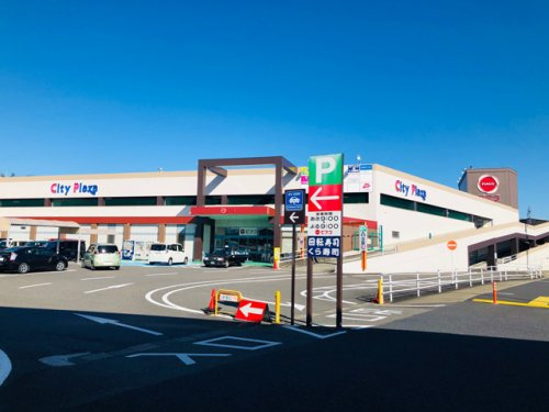 ピアゴ 多治見店