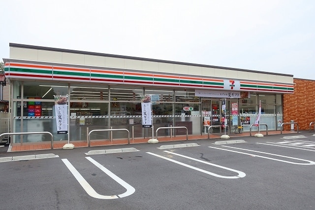 セブンイレブン 多治見錦町店