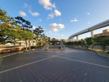 住吉川公園の画像1