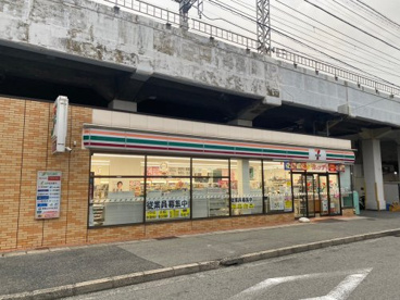 セブンイレブン神戸住吉南町3丁目店の画像1