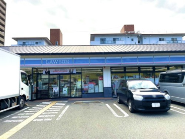 ローソン 神戸魚崎南町五丁目店の画像1