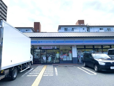 ローソン 神戸魚崎南町五丁目店の画像3