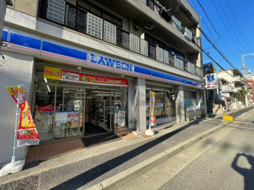 ローソン 神戸田中町二丁目店の画像1