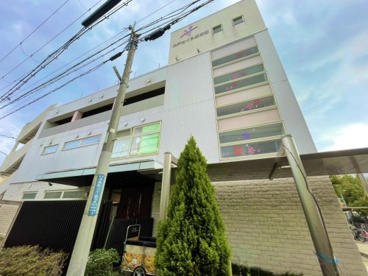 幼保連携型認定こども園神戸さくら保育園の画像1