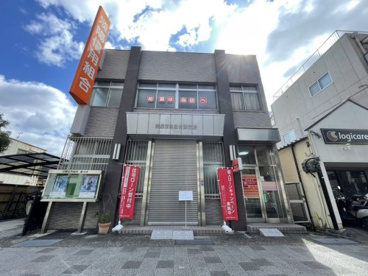 淡陽信用組合灘支店の画像1