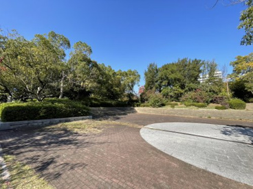 向洋西公園の画像1