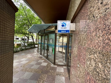 みなと銀行六甲アイランド支店の画像1