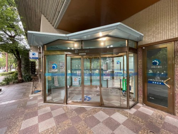 みなと銀行六甲アイランド支店の画像2