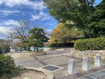 都賀川公園の画像1