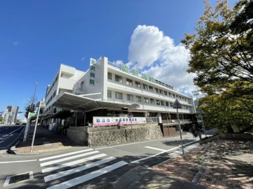 金沢病院の画像2