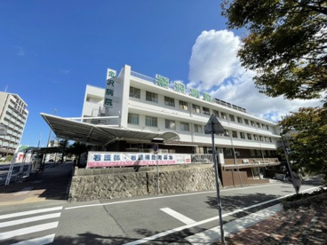 金沢病院の画像3