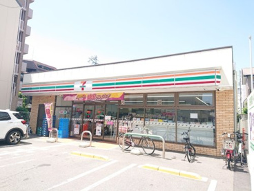 セブンイレブン神戸田中町４丁目店の画像1