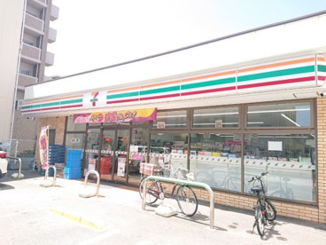 セブンイレブン神戸田中町４丁目店の画像2