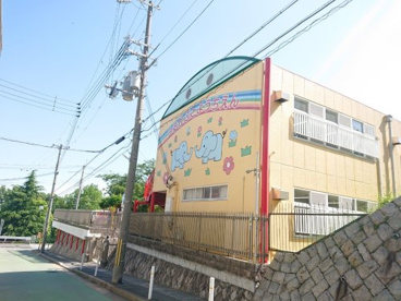 大谷学園 鶴甲幼稚園の画像1