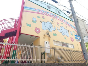 大谷学園 鶴甲幼稚園の画像2
