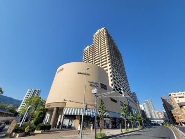 KiLaLa住吉の画像1