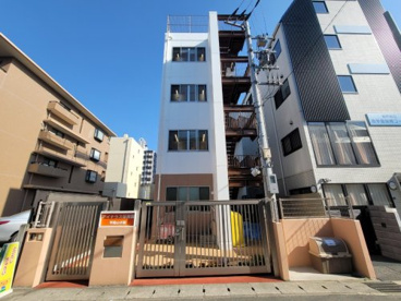 アイテラス保育園　甲南山手園の画像1