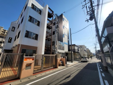 アイテラス保育園　甲南山手園の画像2