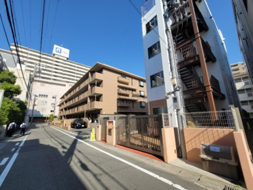 アイテラス保育園　甲南山手園の画像3