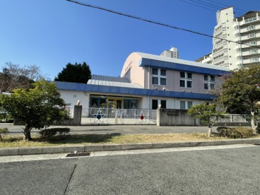 認定こども園夢の星幼稚園の画像1