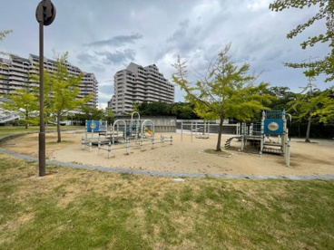 向洋東公園の画像1
