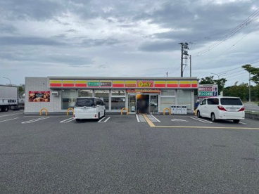 デイリーヤマザキ神戸航空貨物TM店の画像1