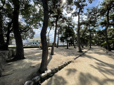 芦屋公園の画像2