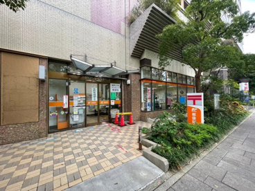 神戸六甲アイランド郵便局の画像1