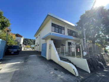 同朋住吉台保育園の画像1