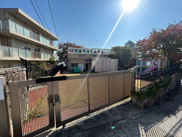 幼保連携型認定こども園茅渟の浦幼稚園の画像1