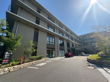 財団法人甲南病院の画像1