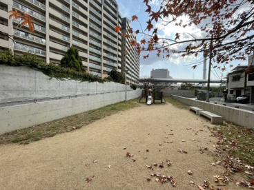 新在家南公園の画像1