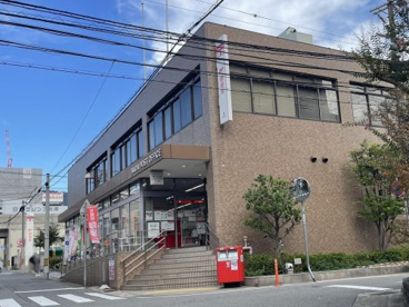 灘郵便局の画像1