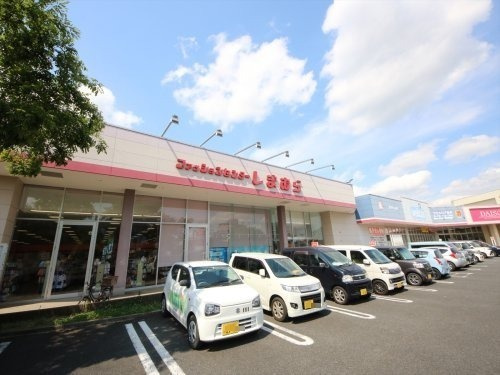 ファッションセンターしまむらラーレ八王子諏訪店