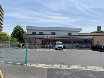 セブンイレブン 五日市美の里2丁目店
