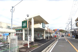 FUJI 馬場店