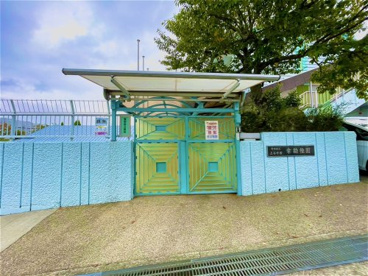 幸幼稚園の画像3