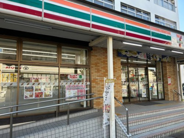 セブンイレブン 神戸魚崎北町5丁目店の画像1