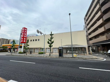 神戸信用金庫東灘支店の画像1